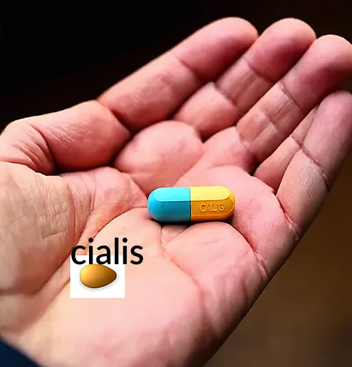 Per comprare cialis ci vuole prescrizione medica